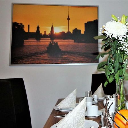 Apartments Tempelhof Berlin Extérieur photo